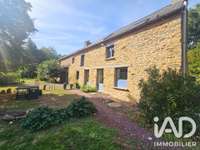 Vente maison 13 pièces