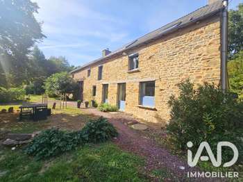 Vente Maison 13 piècesMauron