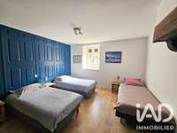 Vente maison 13 pièces
