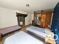 Vente maison 13 pièces
