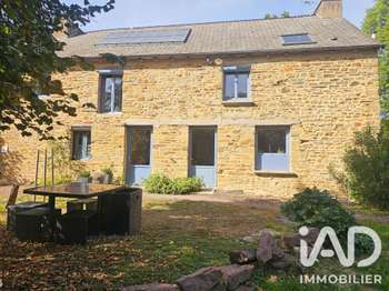 Vente maison 13 pièces