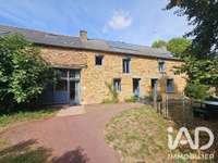 Vente maison 13 pièces
