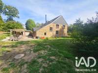 Vente maison 13 pièces