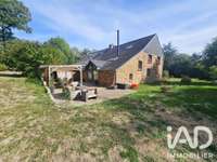 Vente maison 13 pièces