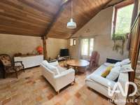 Vente maison 13 pièces