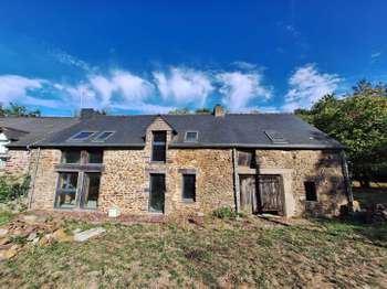 Vente maison 3 pièces Mauron 56