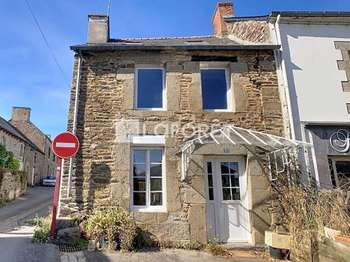 Vente Maison 1 chambreMauron