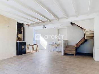Vente maison 2 pièces