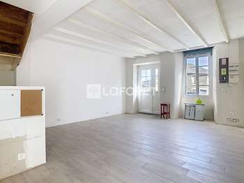 Vente maison 2 pièces