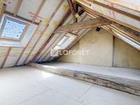 Vente maison 2 pièces