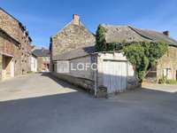 Vente maison 2 pièces