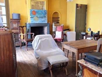 Vente Maison 1 chambreMauron