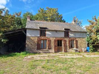 Vente Maison 2 chambresMauron