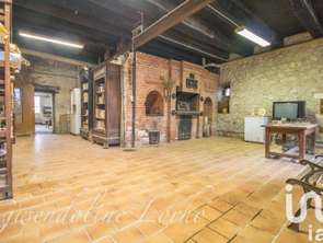 Vente Maison 6 chambresMauroux