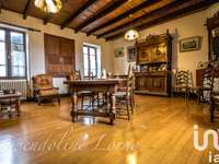 Vente maison 8 pièces Vente maison 8 pièces