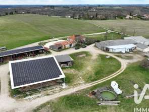 Vente Maison 4 chambresMauroux