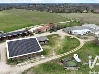 Vente maison 8 pièces Vente maison 8 pièces