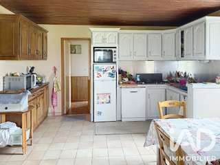 Vente maison 8 pièces Vente maison 8 pièces