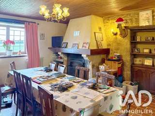Vente maison 8 pièces Vente maison 8 pièces