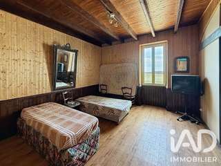 Vente maison 8 pièces Vente maison 8 pièces