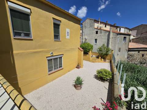 Vente maison 5 pièces Maury 66