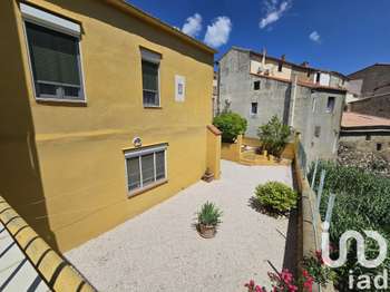 Vente maison 5 pièces Maury 66