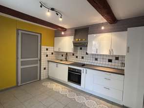 Vente Maison 5 chambresMaury