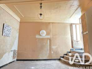 Vente Maison 3 piècesMaury