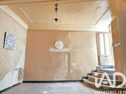 Vente maison 3 pièces Maury 66