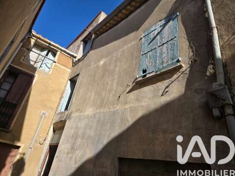 Vente maison 3 pièces Vente maison 3 pièces