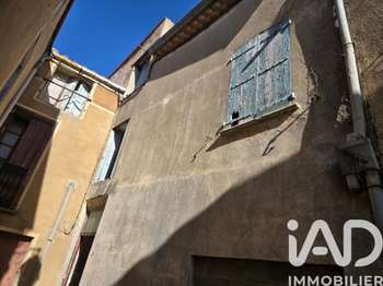 Vente maison 3 pièces Vente maison 3 pièces