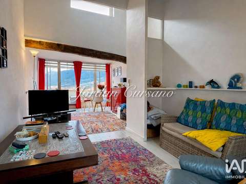 Vente maison 3 pièces Maury 66