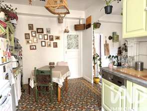 Vente Maison 2 chambresMaury