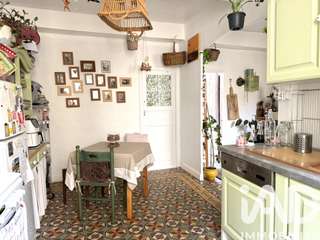 Vente maison 3 pièces Vente maison 3 pièces