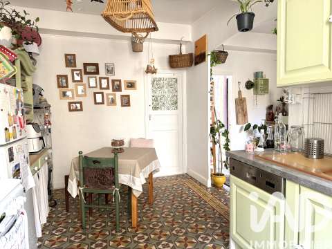 Vente maison 3 pièces Maury 66