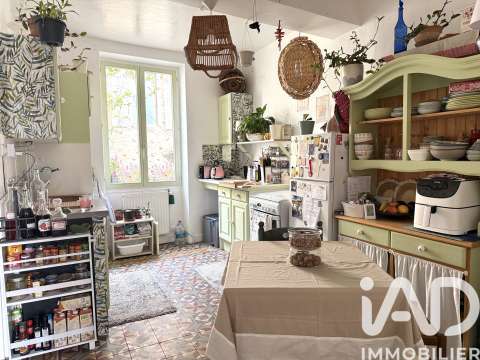 Vente maison 3 pièces Vente maison 3 pièces