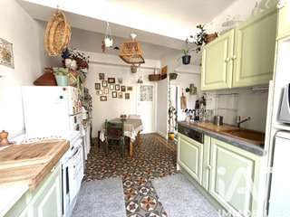 Vente maison 3 pièces Vente maison 3 pièces