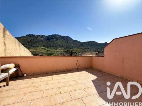 Vente maison 4 pièces Maury 66
