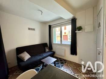 Vente Maison 5 piècesMaury