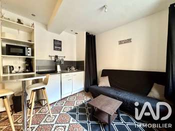 Vente Maison 5 piècesMaury