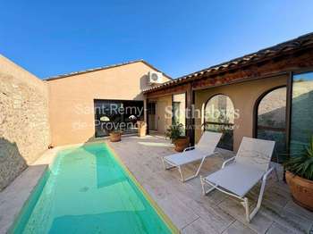 Vente maison 5 pièces Maussane-les-Alpilles 13