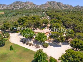 Vente maison 11 pièces Maussane-les-Alpilles 13