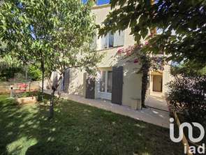 Vente Maison 4 chambresMaussane-les-Alpilles