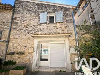Maison 4 pièces 98 m² · à Maussane-les-Alpilles · 98 m² · 248 000 €