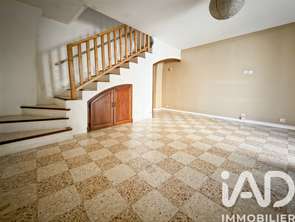 Vente Maison 2 chambresMaussane-les-Alpilles