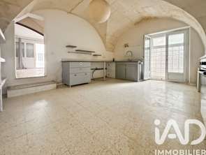 Vente Maison 2 chambresMaussane-les-Alpilles