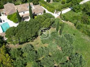 Vente Maison 5 chambresMaussane-les-Alpilles