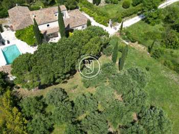 Vente maison 7 pièces Maussane-les-Alpilles 13