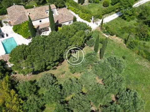 Vente maison 7 pièces Maussane-les-Alpilles 13