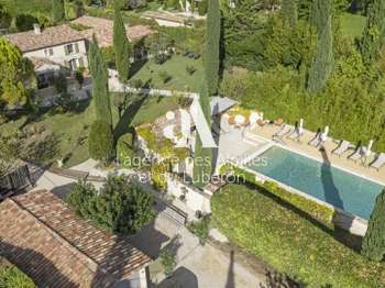 Vente maison Maussane-les-Alpilles 13